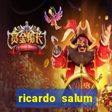 ricardo salum otorrino santos telefone